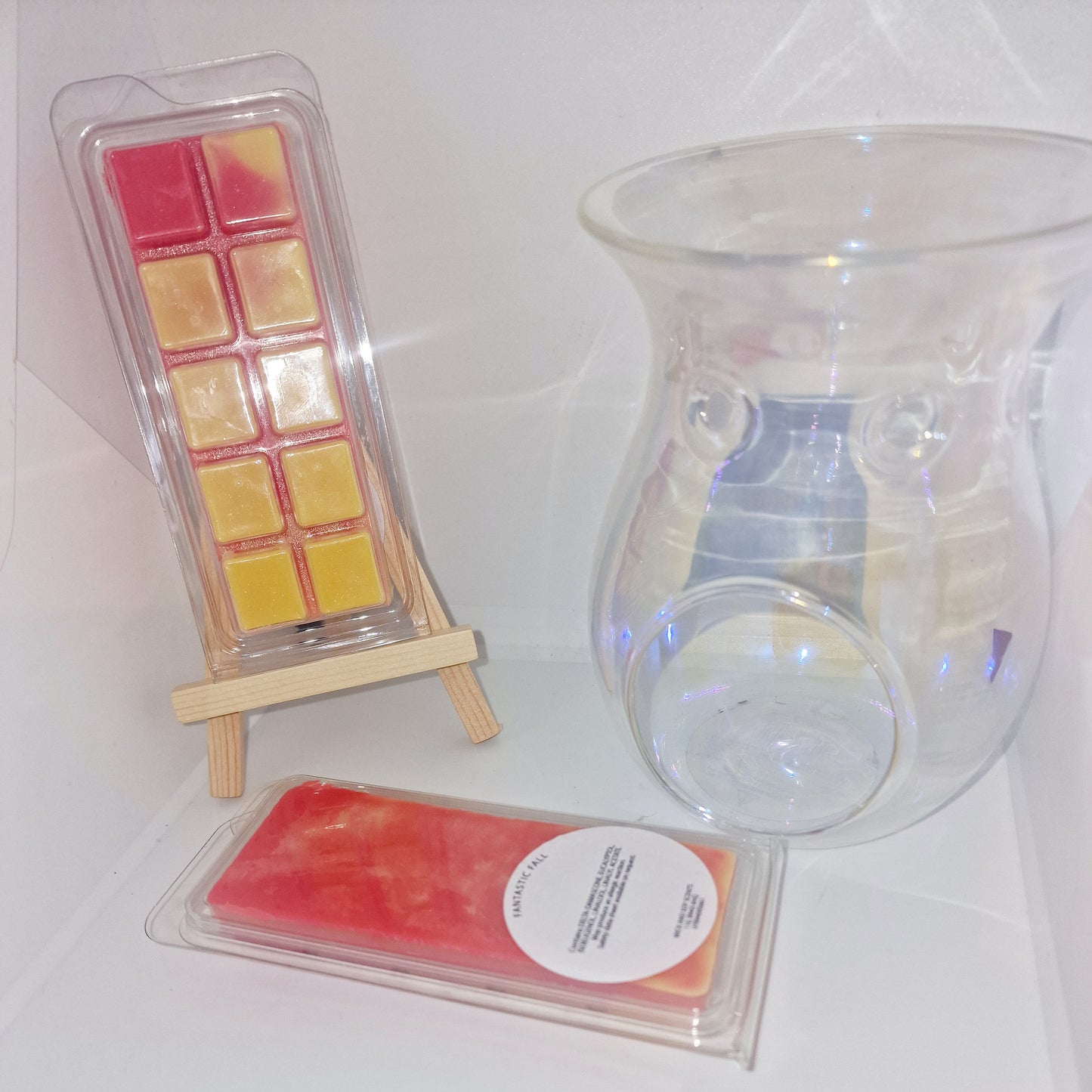 Fantastic Fall Inspired by Yankee