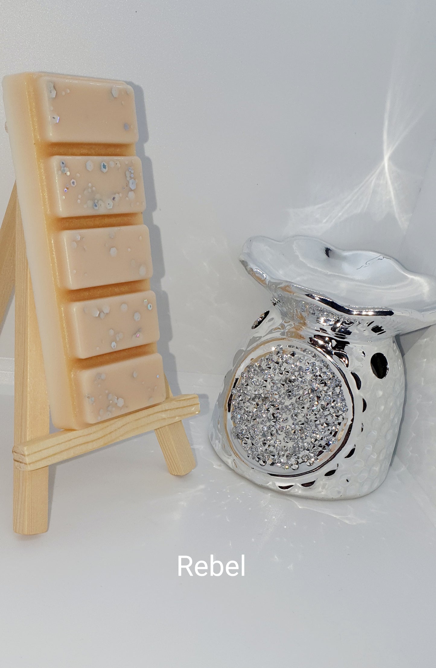 Rebel For Her Scented Snap Bar