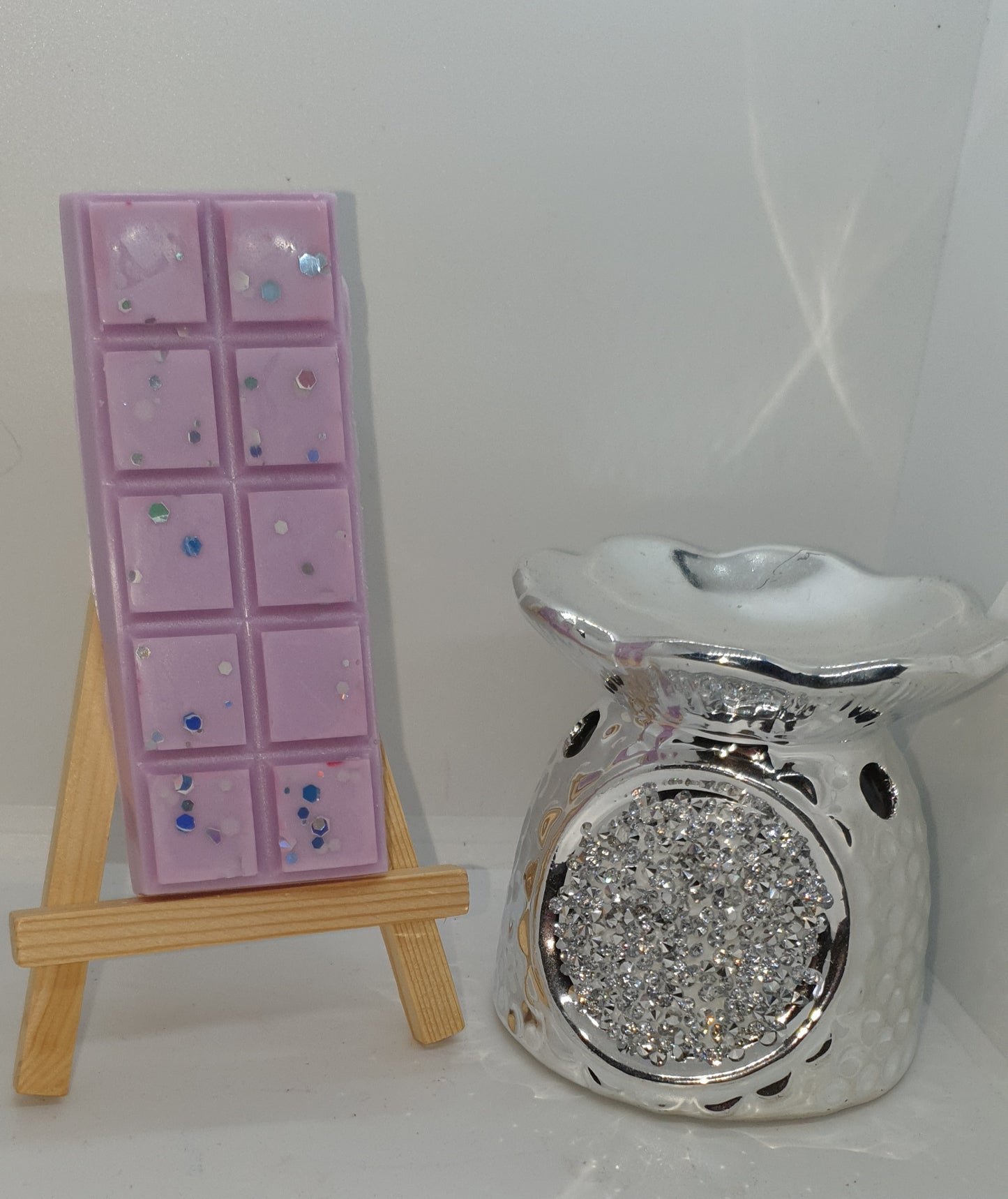 Summer Vibe Scented snap bar