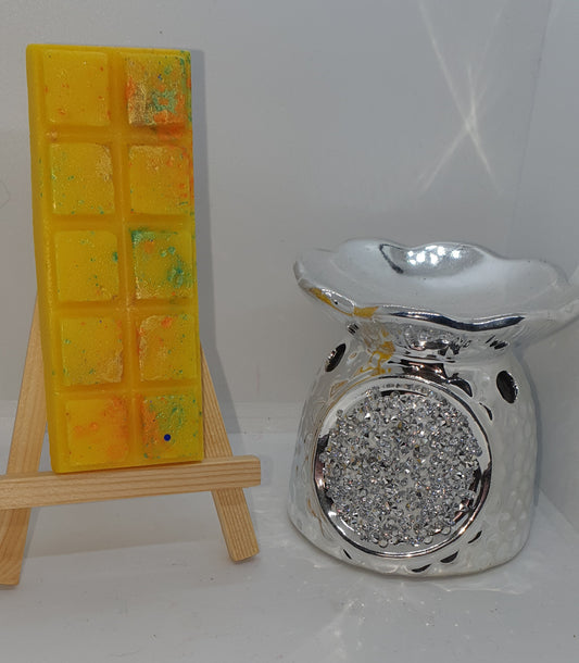 Jamaican Me Crazy Scented Snap Bar