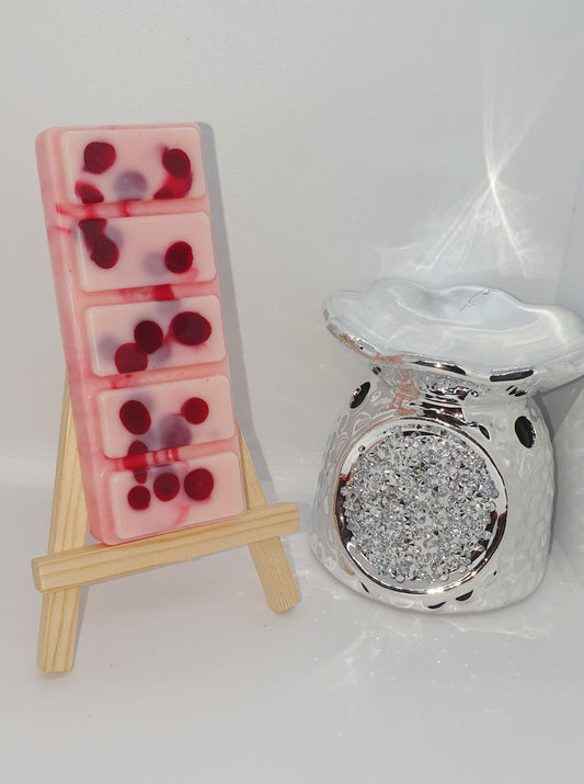 Cherry Drops scented snap bar
