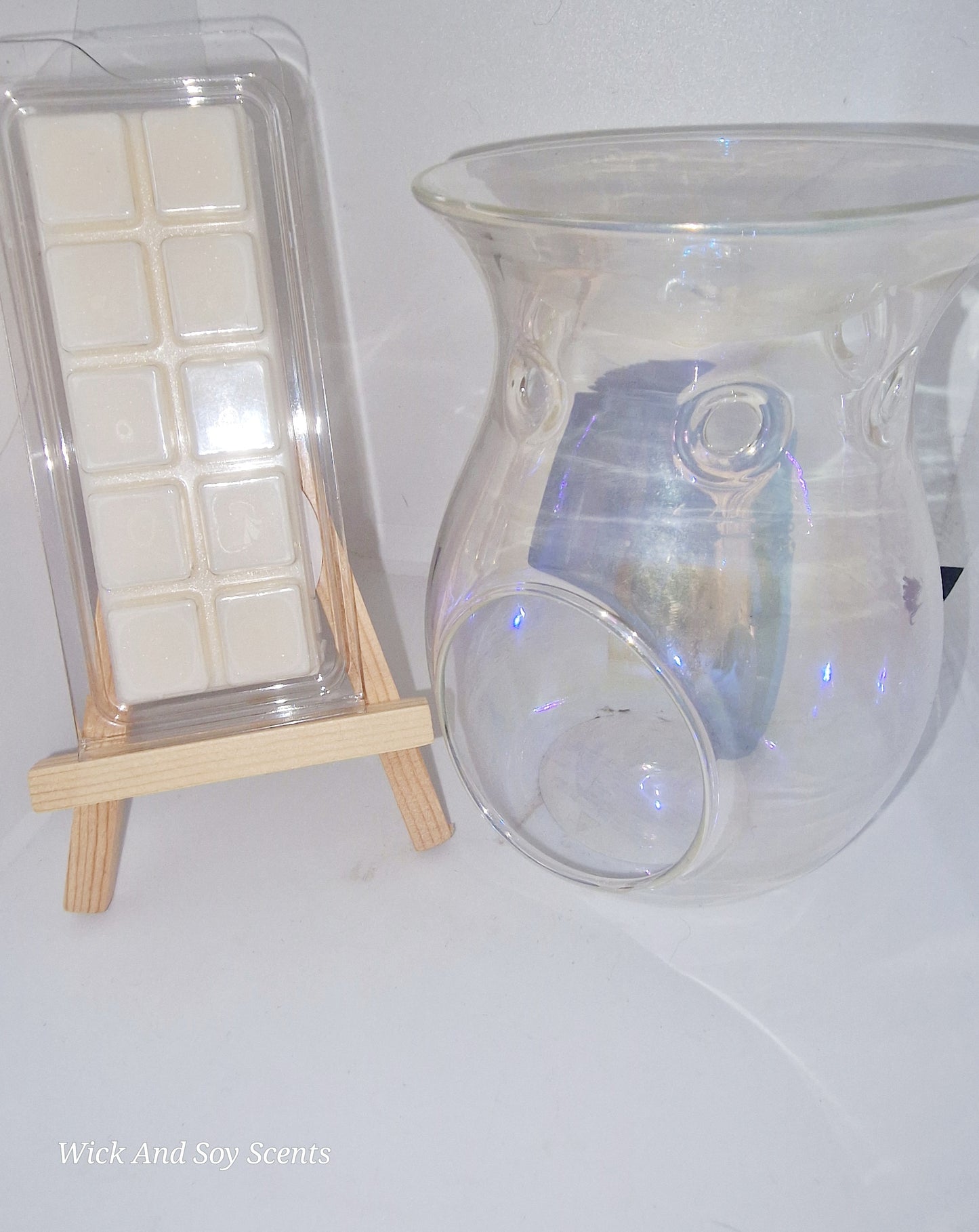 Coconut Solo Scented Snap Bar 50g