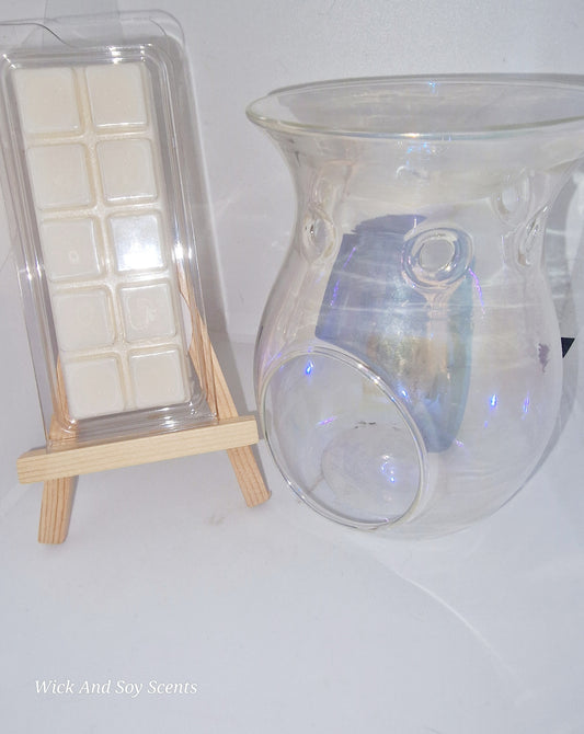 Coconut Solo Scented Snap Bar 50g