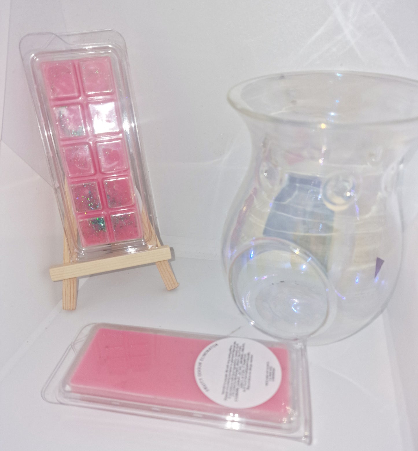 Fruity Odour Eliminating wax melts