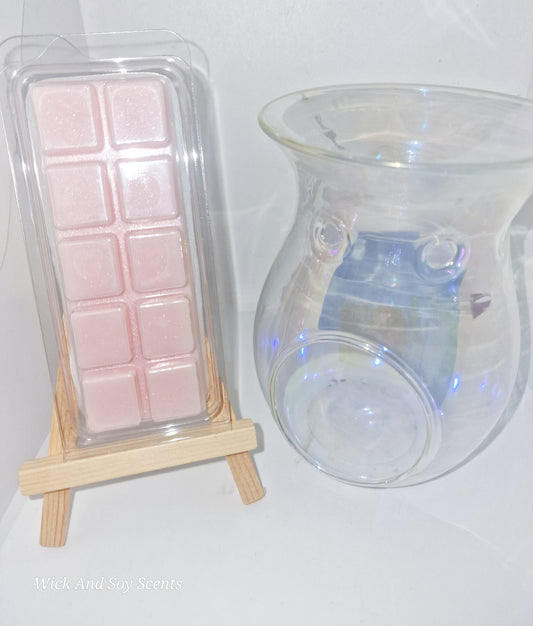 Show Home scented Snap Bar 50g